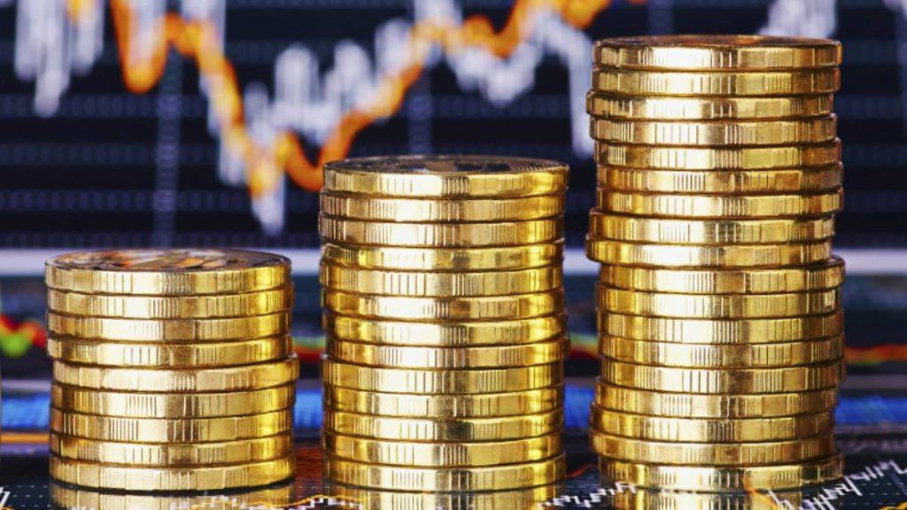 Macroeconomia Para Investidores - Autor não identificado