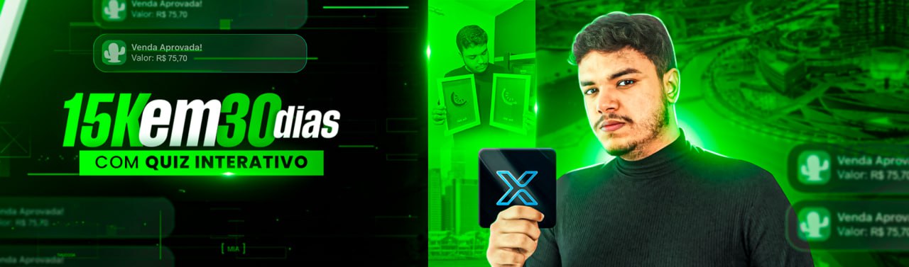 15K Em 30 Dias Com Quiz Interativo – Klaudesom Santos Download