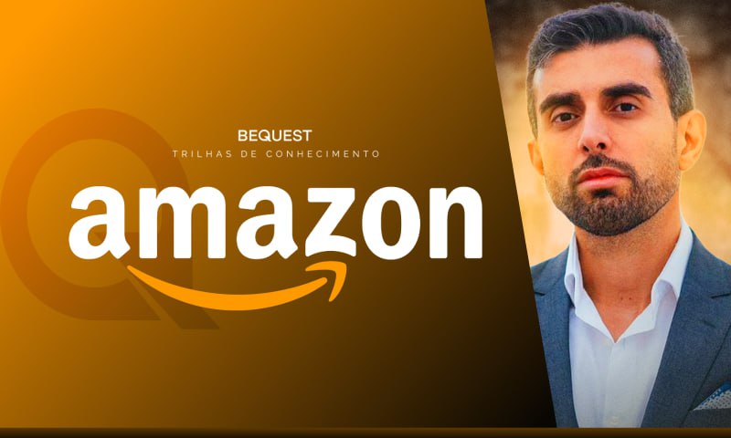 Amazon – Edson Ornelas Download