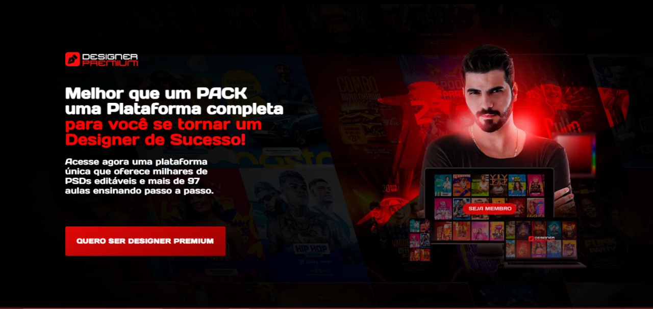 Designer Premium 3 0 – Felipe Melchiades Download