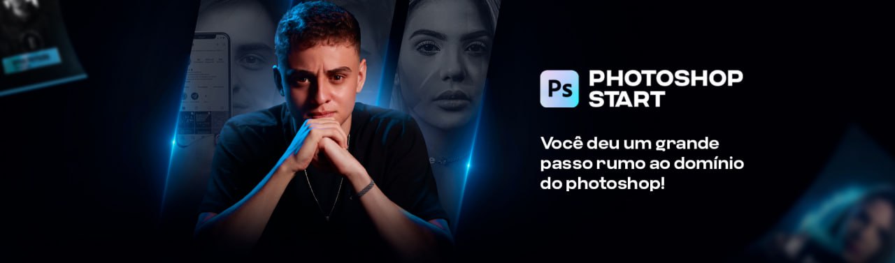 Photoshop Start – Gabriel Soier Download