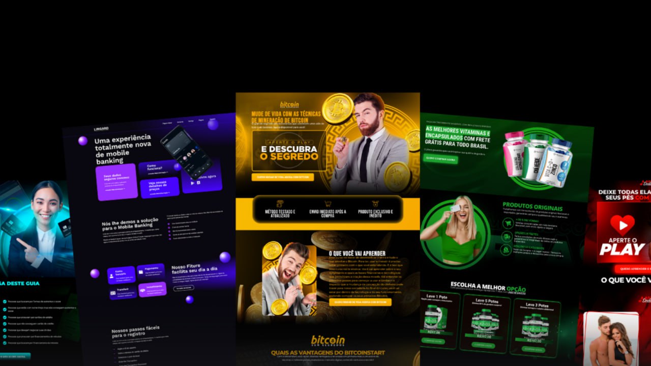 Professional Pages – Autor não identificado Download