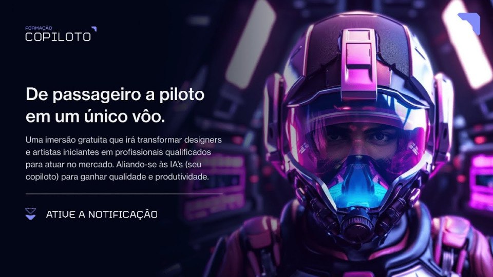 Projeto Copiloto – Lucas Rosa Download